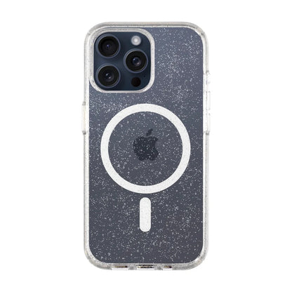 NEW-iPhone 16 Pro Max Shiny Kılıf MagSafe Özellikli