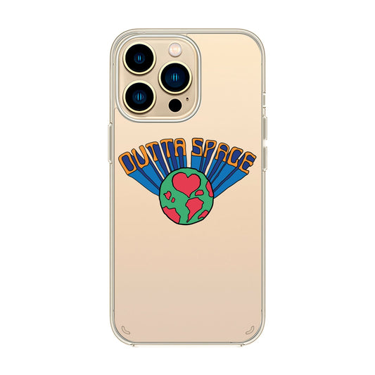 SPACE-iPhone 12 Pro Max Solid Kılıf