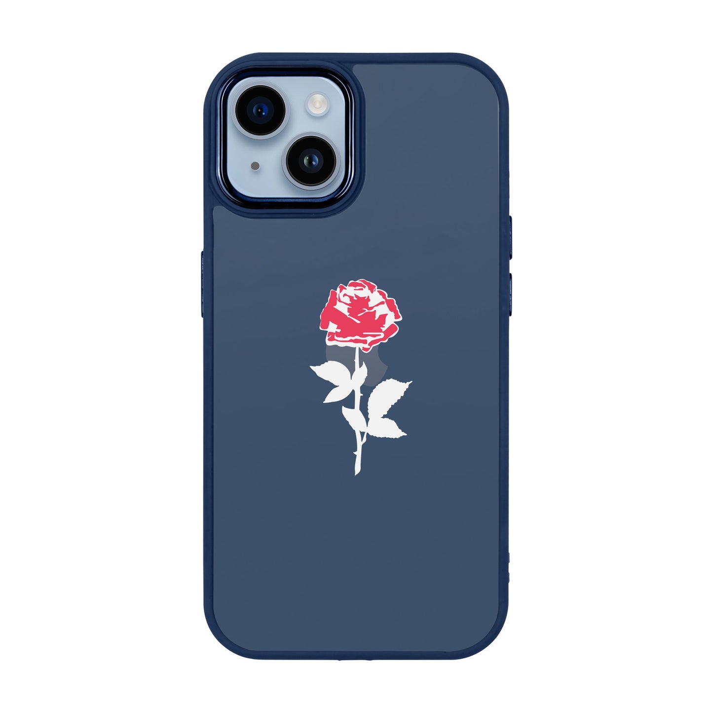NATUREL ROSE-Proof Kılıf - iPhone 13