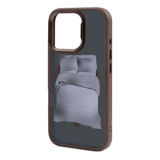 MATTRESS-iPhone 16 Pro Max Rise Kılıf MagSafe Özellikli