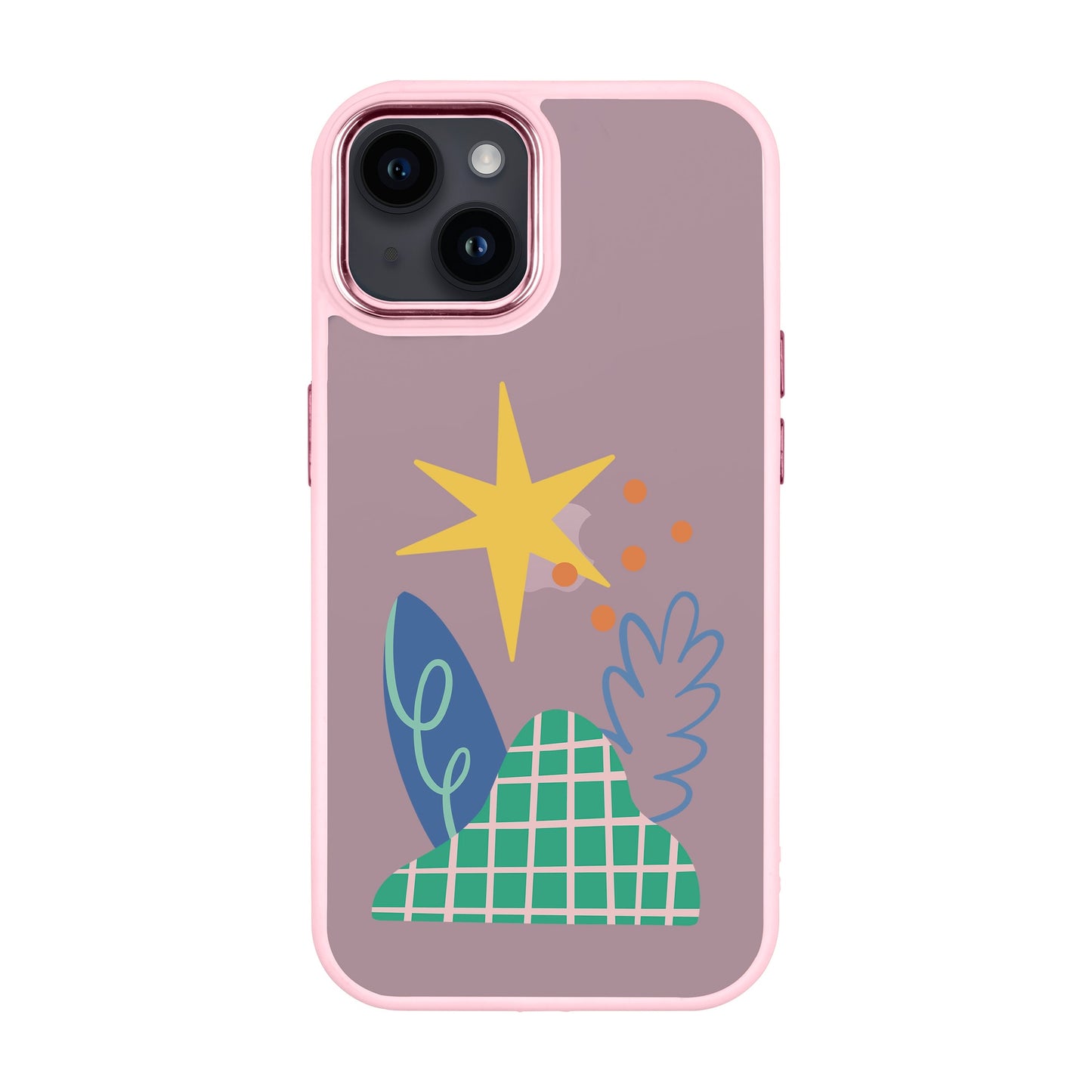 LITTLE NATURE-Proof Kılıf - iPhone 14