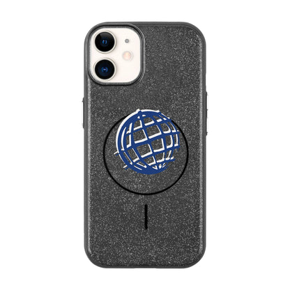 GLOBE-Radiant Kılıf MagSafe Özellikli - iPhone 11