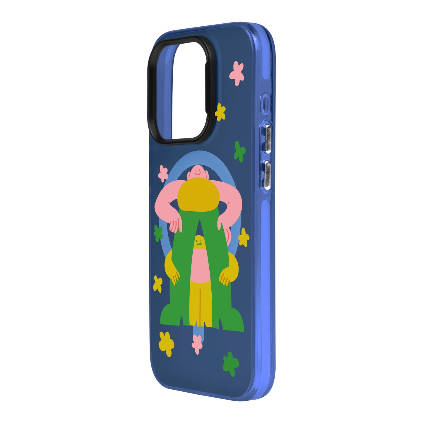 PARENT-iPhone 11 Hold Kılıf MagSafe Özellikli
