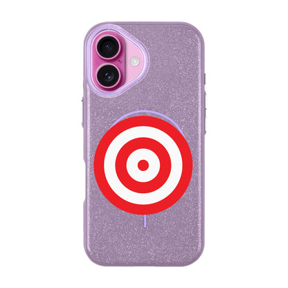 BULL'S EYE-iPhone 16 Plus Radiant Kılıf MagSafe Özellikli