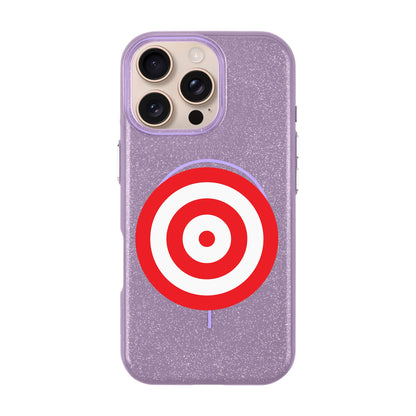BULL'S EYE-iPhone 16 Pro Max Radiant Kılıf MagSafe Özellikli