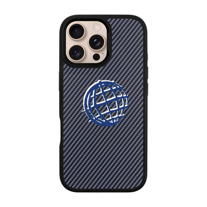 GLOBE-iPhone 16 Pro Max Plaid Kılıf MagSafe Özellikli