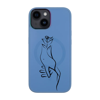 TOUCH-Vigor Kılıf MagSafe Özellikli - iPhone 14