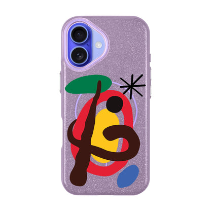 MASTERPIECE-iPhone 16 Radiant Kılıf MagSafe Özellikli