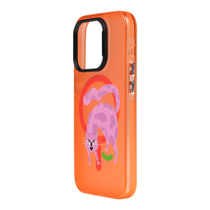 GRUMBLEPAWS-Hold Kılıf MagSafe Özellikli - iPhone 13