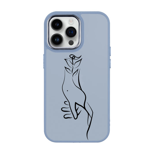 TOUCH-iPhone 14 Pro Max Proof Kılıf