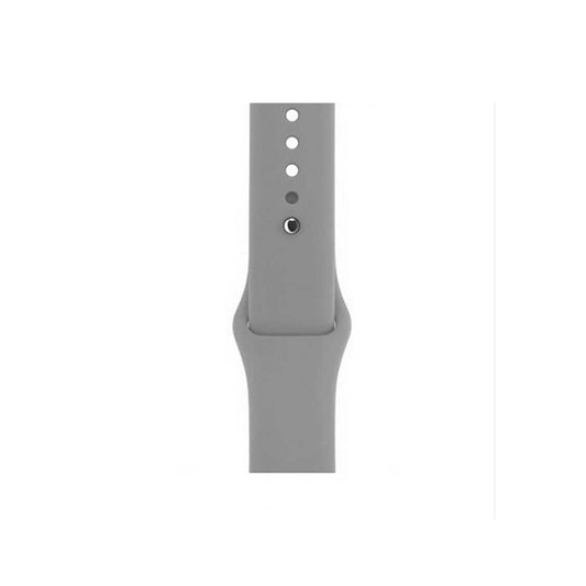 Apple Watch Spor Kordon-Gray