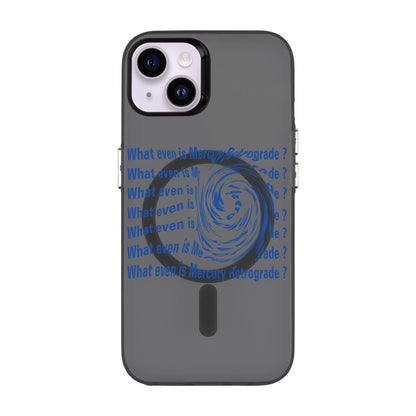 MERCURY-iPhone 14 Plus Hold Kılıf MagSafe Özellikli