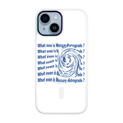 MERCURY-Vigor Kılıf MagSafe Özellikli - iPhone 14