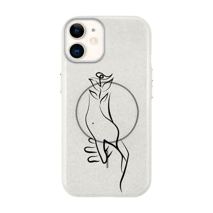 TOUCH-Radiant Kılıf MagSafe Özellikli - iPhone 11