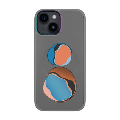 LOOKING FOR GEMS-iPhone 12 Vigor Kılıf MagSafe Özellikli