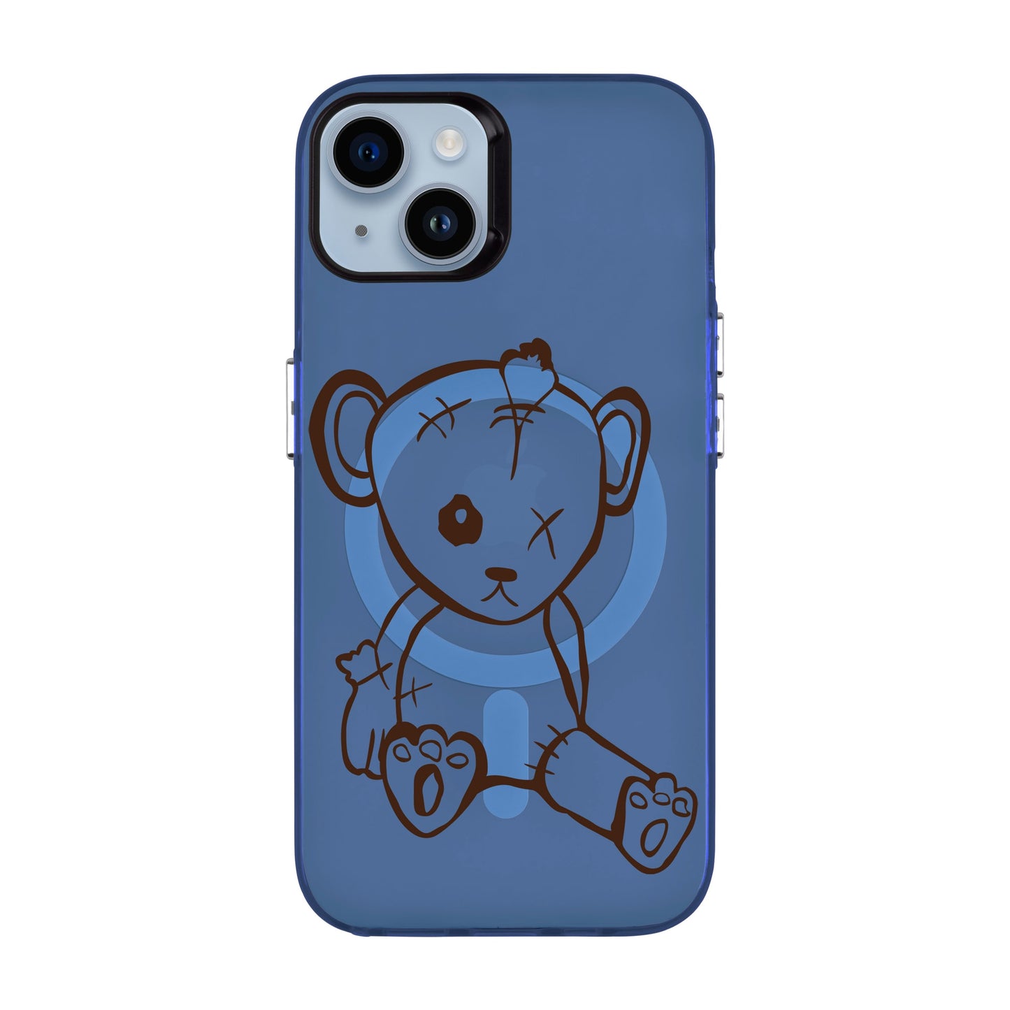 BABY BEAR-iPhone 14 Plus Hold Kılıf MagSafe Özellikli