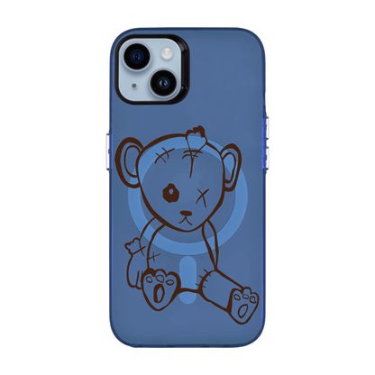 BABY BEAR-iPhone 14 Plus Hold Kılıf MagSafe Özellikli