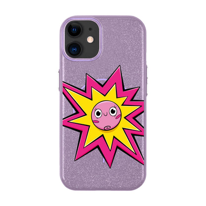 POP PRINCESSES-Radiant Kılıf MagSafe Özellikli - iPhone 11