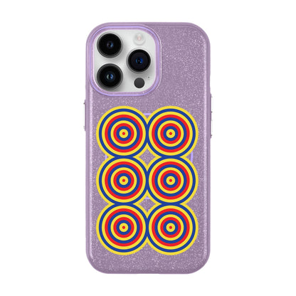 LOLLIPOPS-iPhone 14 Pro Max Radiant Kılıf MagSafe Özellikli