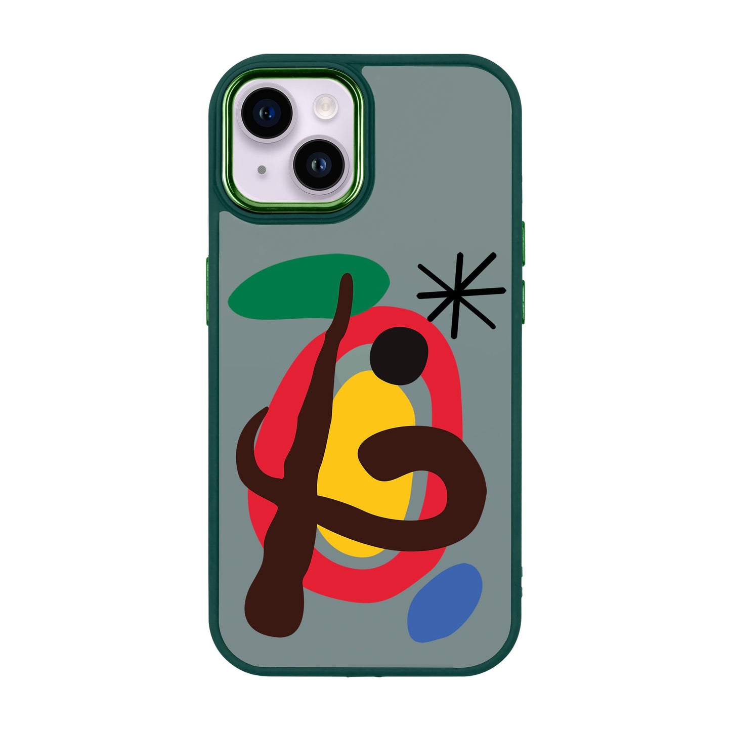 MASTERPIECE-Proof Kılıf - iPhone 14