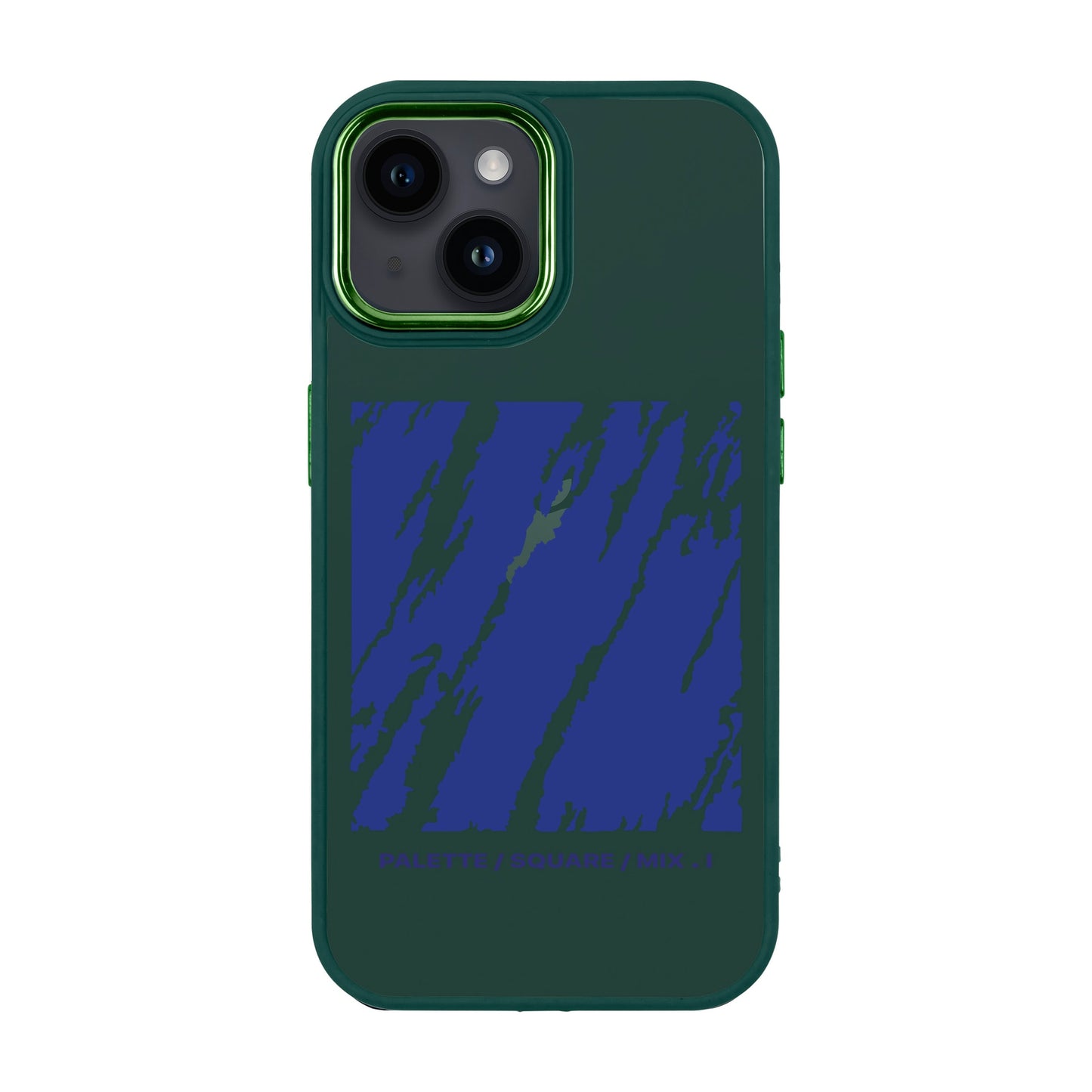 PALETTE-Proof Kılıf - iPhone 13