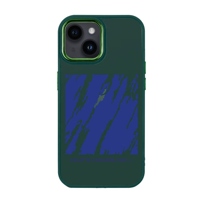 PALETTE-Proof Kılıf - iPhone 13