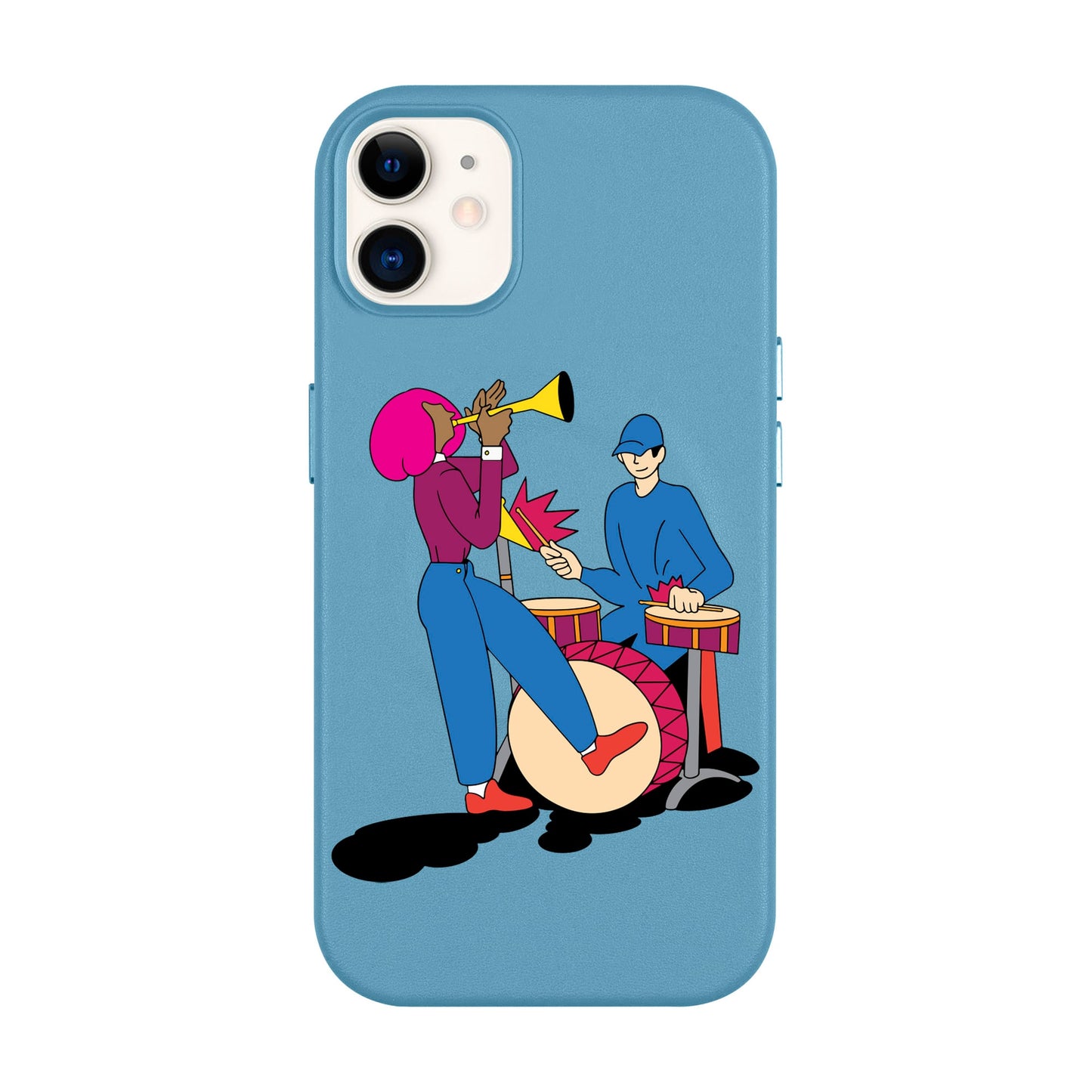 JAM-Leather Kılıf MagSafe Özellikli - iPhone 11