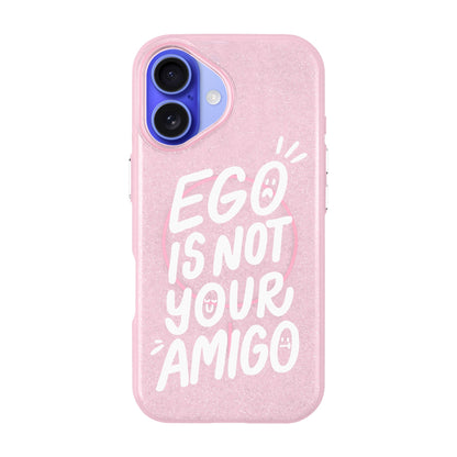 EGO-iPhone 16 Plus Radiant Kılıf MagSafe Özellikli