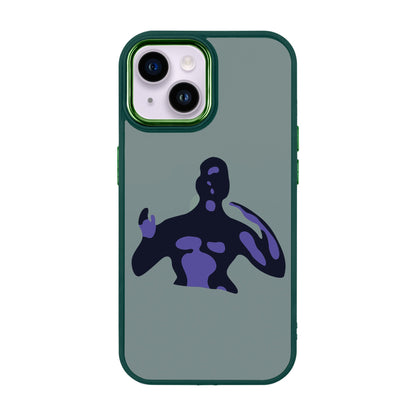 COSTUME-iPhone 14 Plus Proof Kılıf