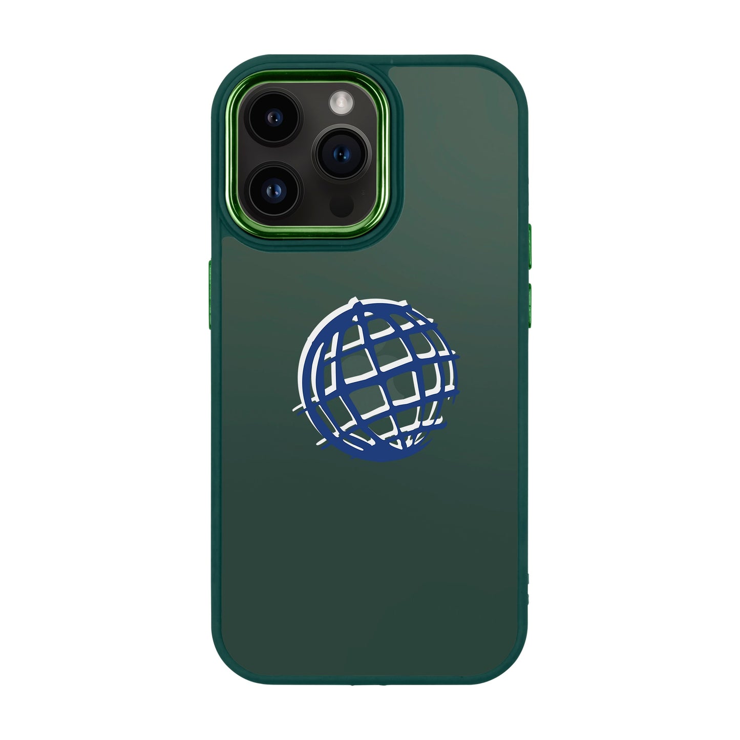 GLOBE-iPhone 14 Pro Max Proof Kılıf