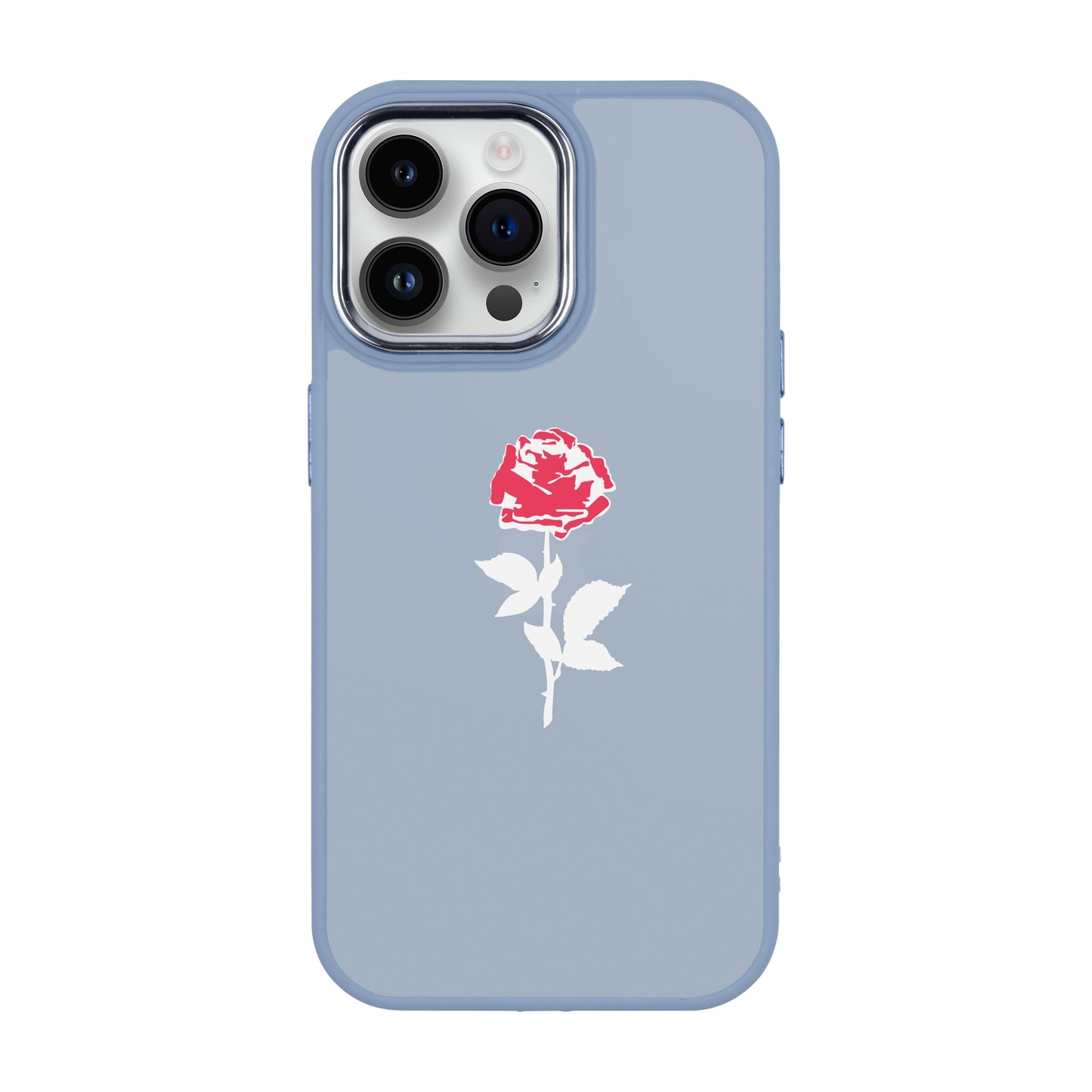 NATUREL ROSE-iPhone 14 Pro Max Proof Kılıf