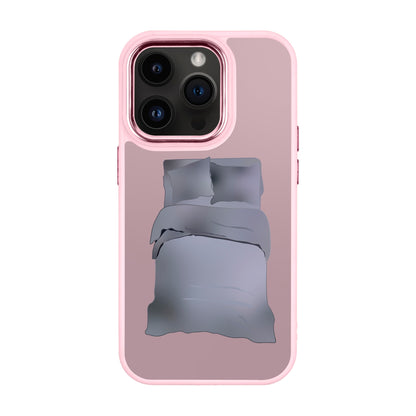 MATTRESS-iPhone 14 Pro Proof Kılıf