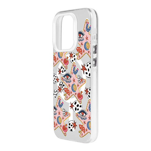 DURUSKO-iPhone 13 Pro Max Hold Kılıf MagSafe Özellikli