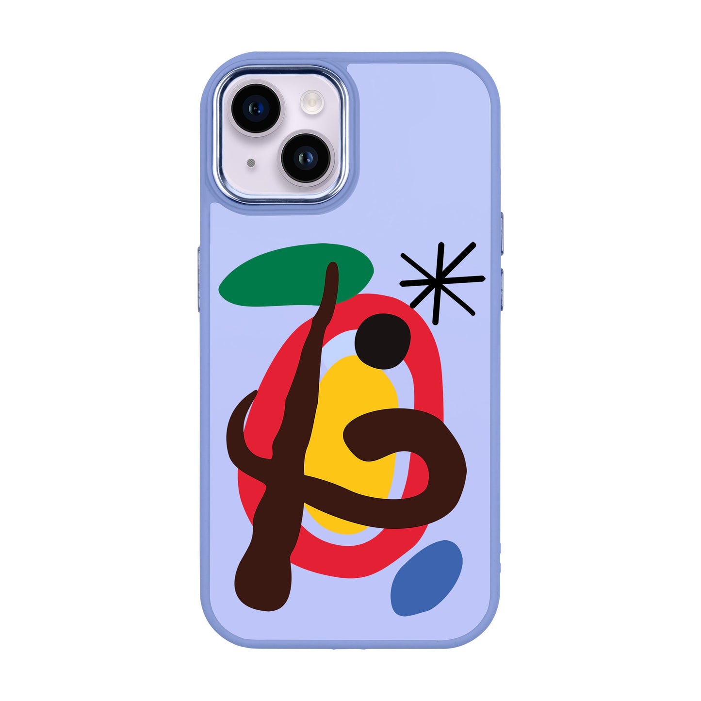 MASTERPIECE-Proof Kılıf - iPhone 13