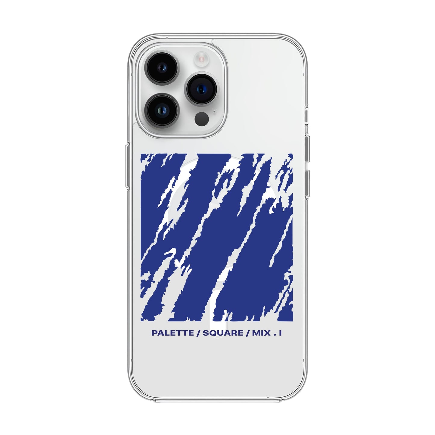PALETTE-iPhone 14 Pro Max Solid Kılıf MagSafe Özellikli
