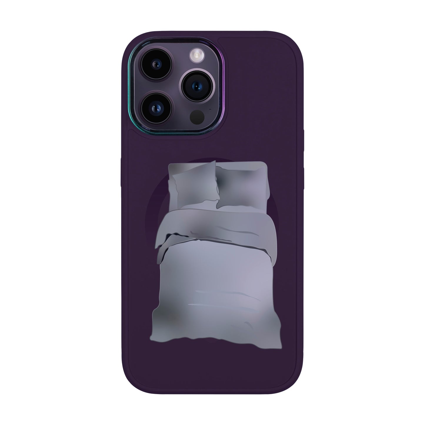 MATTRESS-iPhone 14 Pro Max Vigor Kılıf MagSafe Özellikli
