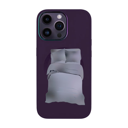 MATTRESS-iPhone 14 Pro Max Vigor Kılıf MagSafe Özellikli
