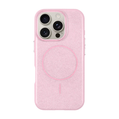 NEW-iPhone 16 Pro Radiant Kılıf MagSafe Özellikli
