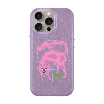 GRUMBLEPAWS-iPhone 15 Pro Max Radiant Kılıf MagSafe Özellikli