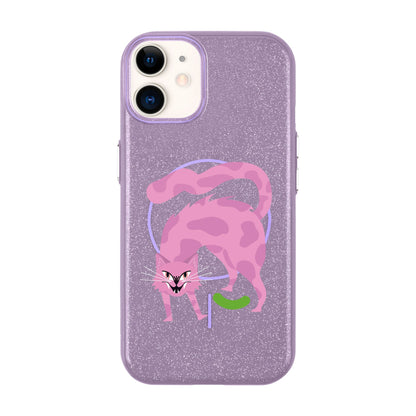 GRUMBLEPAWS-Radiant Kılıf MagSafe Özellikli - iPhone 11