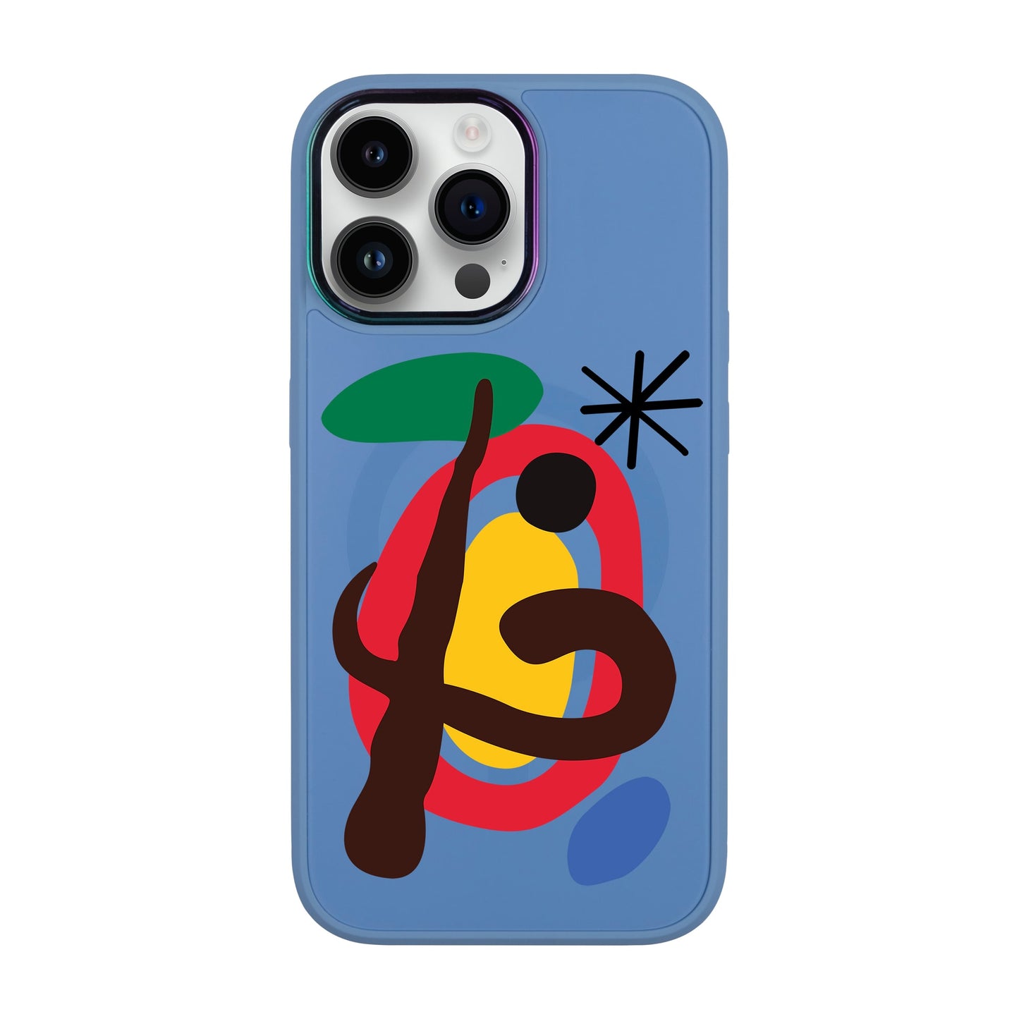 MASTERPIECE-iPhone 14 Pro Max Vigor Kılıf MagSafe Özellikli