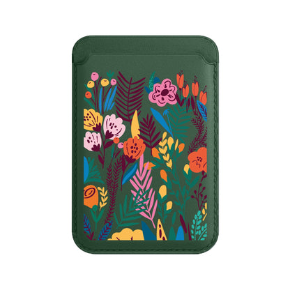 SPRING-Leather Kartlık
