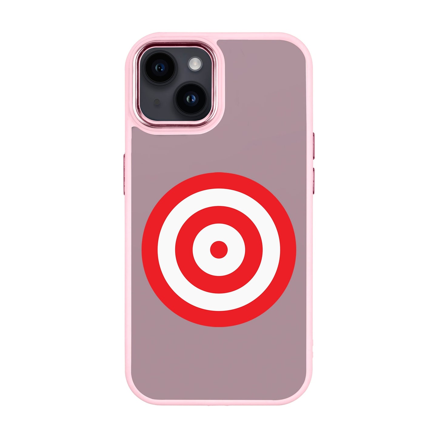 BULL'S EYE-iPhone 14 Plus Proof Kılıf