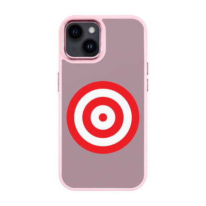 BULL'S EYE-iPhone 14 Plus Proof Kılıf