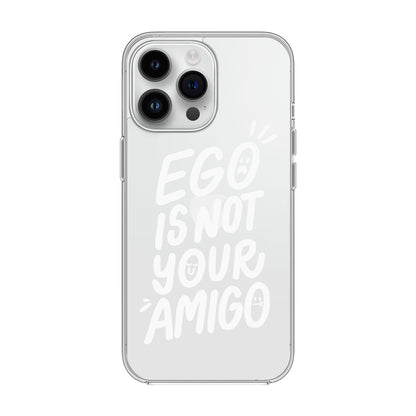 EGO-iPhone 15 Pro Max Solid Kılıf