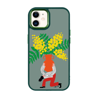 VASE-iPhone 11 Proof Kılıf