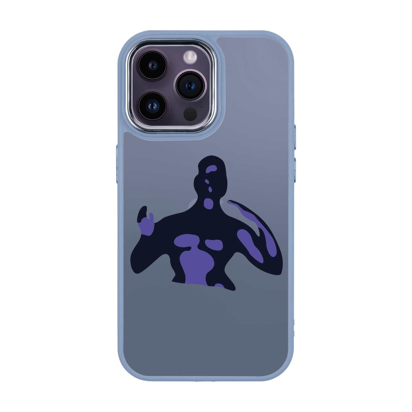 COSTUME-iPhone 14 Pro Max Proof Kılıf