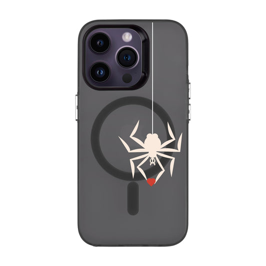 TISSERAND DE LA GRAVITÉ-iPhone 14 Pro Hold Kılıf MagSafe Özellikli