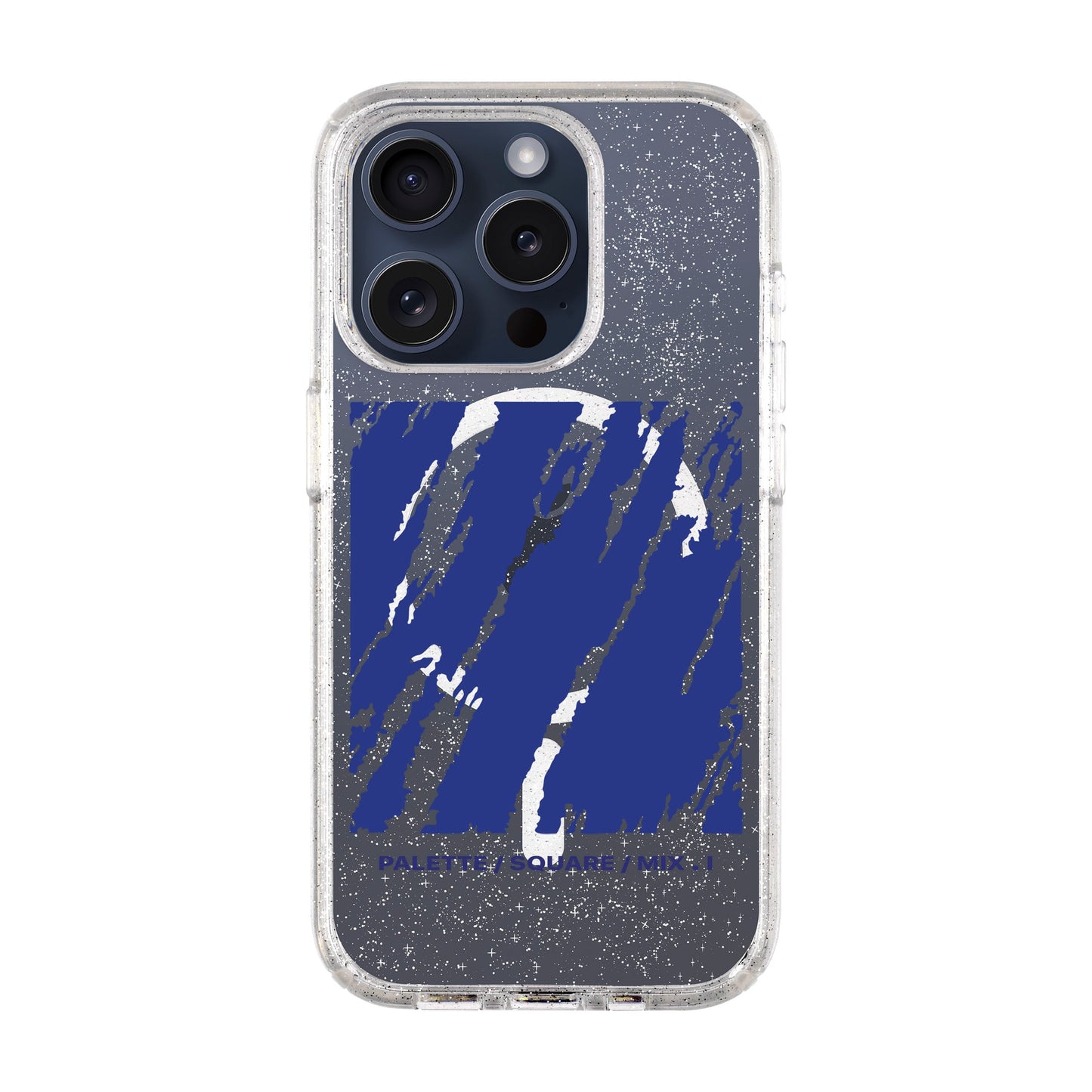 PALETTE-Shiny Kılıf MagSafe Özellikli - iPhone 15 Pro