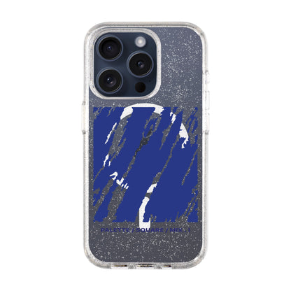 PALETTE-Shiny Kılıf MagSafe Özellikli - iPhone 15 Pro